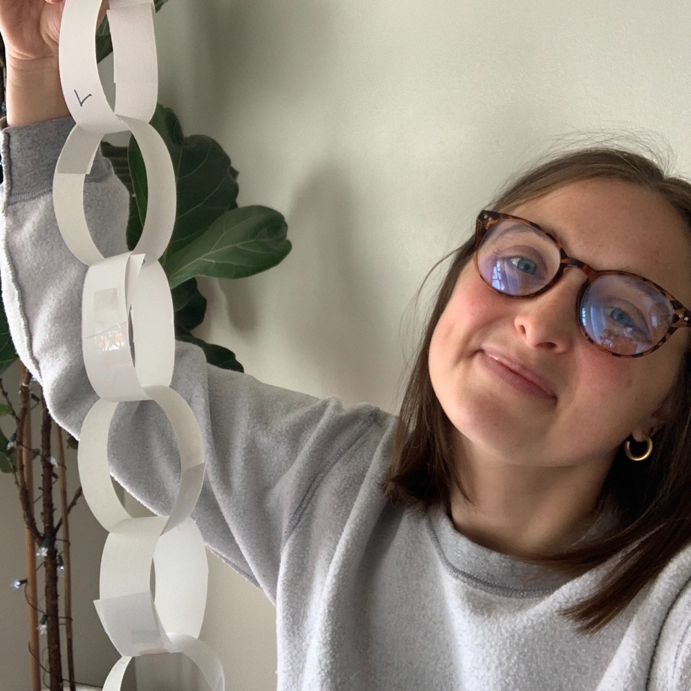 Meet your Posher, Alison